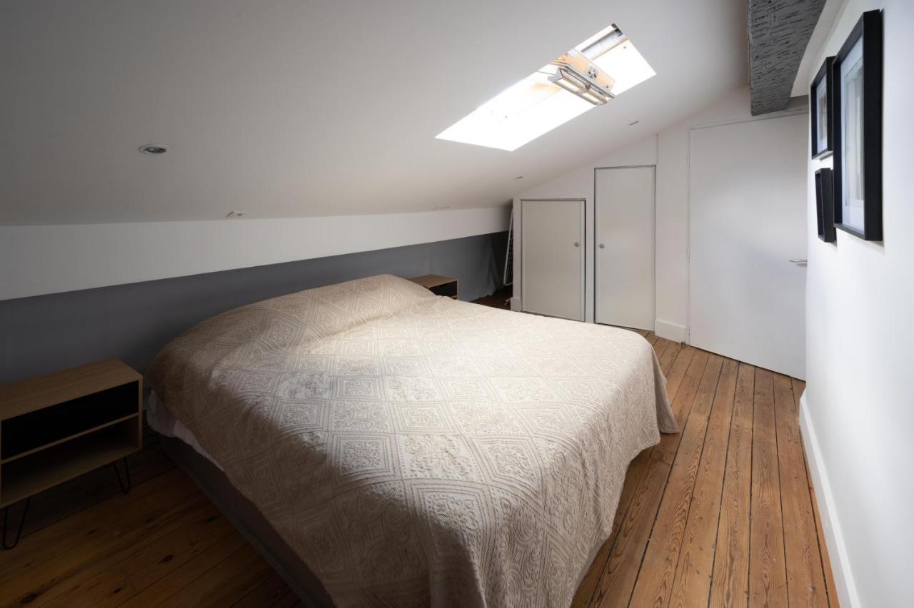 Apartamento L'estival Champêtre - Métro Et Tramway A Côté